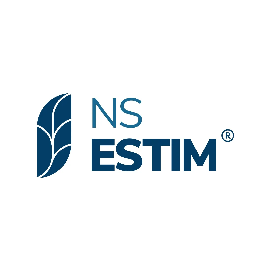 Logo NS ESTIM